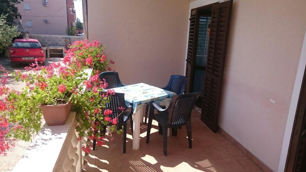 Apartman Vito ميدولين المظهر الخارجي الصورة