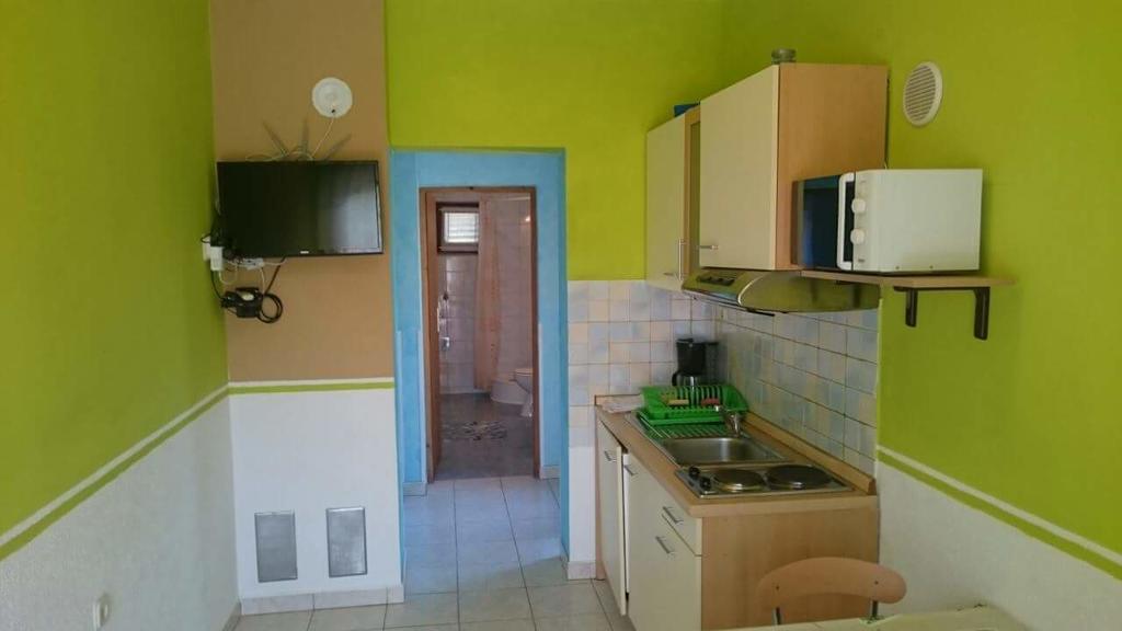 Apartman Vito ميدولين المظهر الخارجي الصورة
