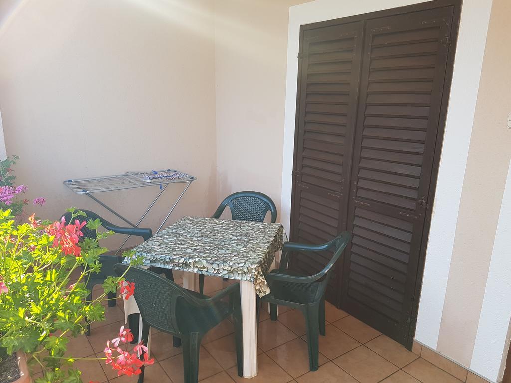 Apartman Vito ميدولين المظهر الخارجي الصورة