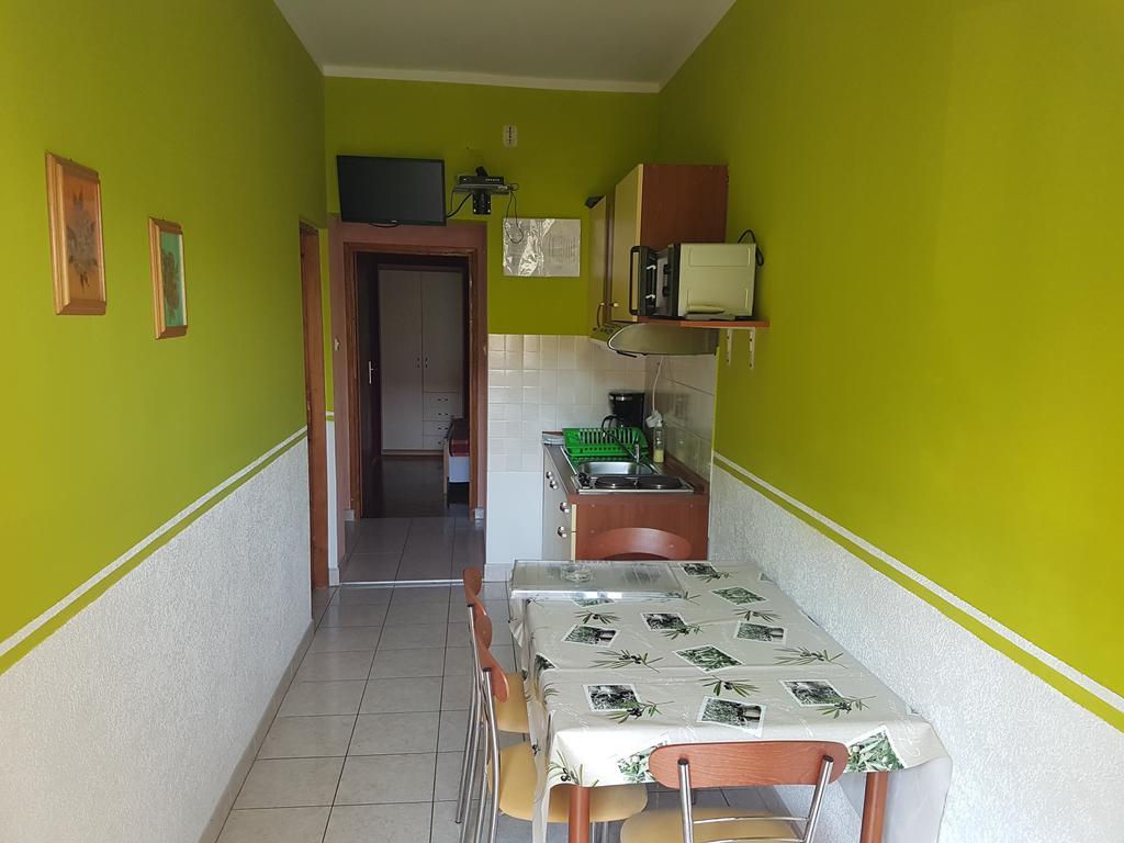 Apartman Vito ميدولين المظهر الخارجي الصورة