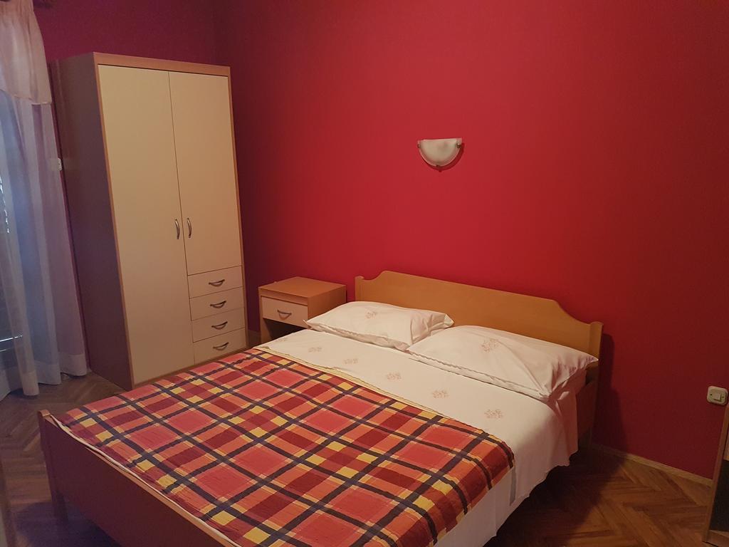 Apartman Vito ميدولين المظهر الخارجي الصورة