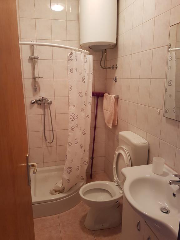 Apartman Vito ميدولين المظهر الخارجي الصورة