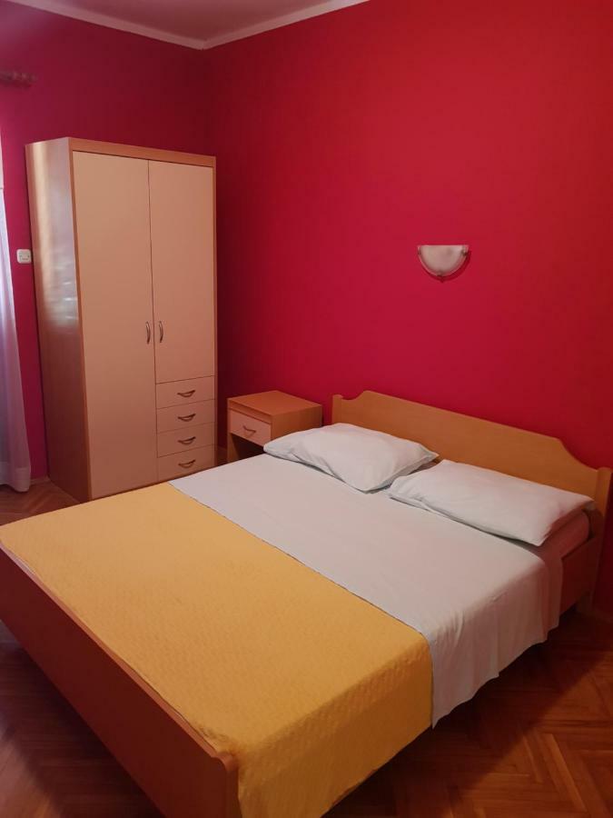 Apartman Vito ميدولين المظهر الخارجي الصورة