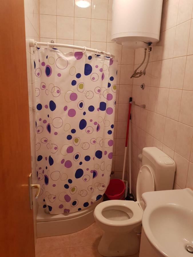 Apartman Vito ميدولين المظهر الخارجي الصورة